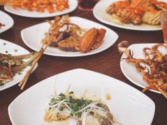 -浙江西子宾馆·瑶园咖啡厅