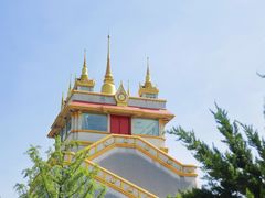 -洛阳白马寺