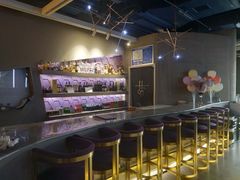 -Wei菋·Le Bistrot