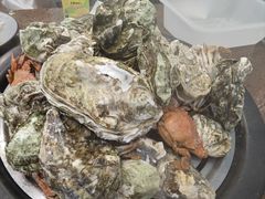 -仙螺岛海鲜自助餐厅(总店)