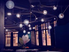 -三号黄浦会Canton Table