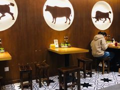 -余桥村牛肉汤(茸平路店)