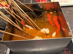 -邢氏老太太烤串(北兴街店)