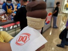 -DQ·蛋糕·冰淇淋(万象城店)