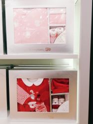 -丽婴房(新世界城店)