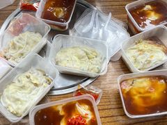 -后街女孩肠粉店