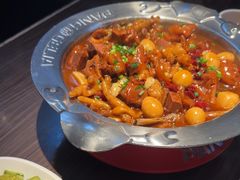 -胖哥俩肉蟹煲(杭州下沙学林街店)