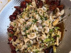 -大丰收脆鱼(浦西万达店)
