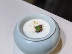 -然一素食餐厅(马利来广场店)