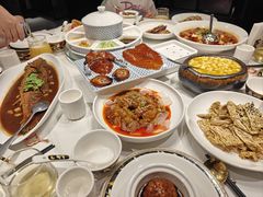 -羲和雅苑•北京烤鸭(国贸商城店)