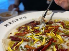 -新太二·鲜料川菜(晶耀前滩店)