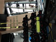 -Nirvana fitness私教健身工作室(古城店)