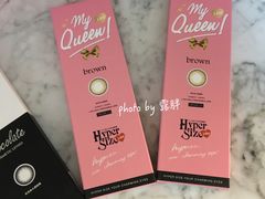 -4iNLOOK美瞳店(上海日月光中岛店)