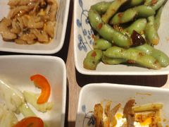 -巴奴毛肚火锅(京西大悦城店)
