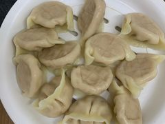 -海胆小馆(东北水饺·春柳店)