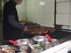 -徐亮烤蹄(建设路店)