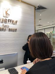 -Kraemer Paris苏豪路易士·嘉玛发廊