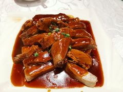 碌鹅-粤星港茶餐厅