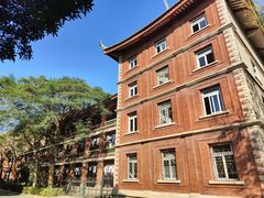 -厦门大学(思明校区)