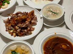 -彩丰楼中餐厅(深圳国际会展中心洲际酒店)