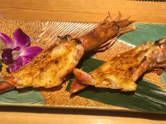 芝士烤大虾-酒久自助料理(佳兆业店)