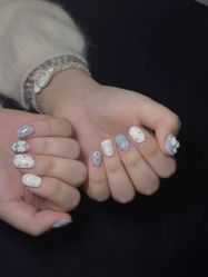 -LEILEI NAIL蕾蕾美甲美睫