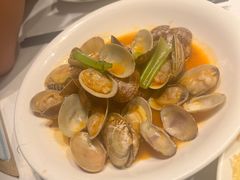 -莆田餐厅PUTIEN(金融街购物中心店)