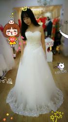 -厦门苏迪尔婚纱礼服批发零售/男装定制