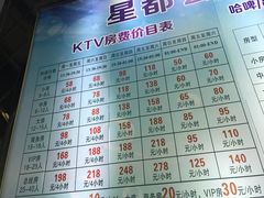 -星都会KTV(润政广场店)