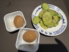 -兰州陈记牛肉面 ·烧烤· 铜锅涮肉(万达店)
