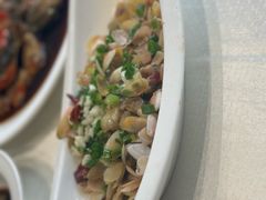 -好兄弟郭巨海鲜(天一阁店)