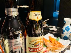 -梅筑·创意料理(王府井百货店)