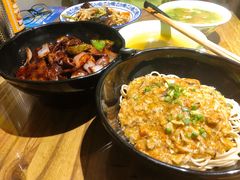 -腔调面(斜土路店)