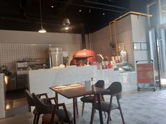 大堂-Primo·丽莫意大利窑烤披萨