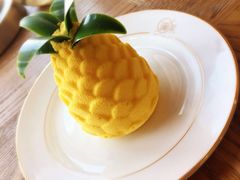 -L'amour澜茉·轻法餐