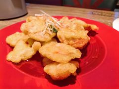 -四姐妹东北饺子(沙尾路店)