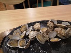 -萨莉亚意式餐厅(深南茂业店)