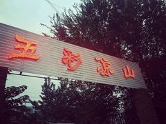 -五彩凉山自助西昌烧烤(柳翠路店)
