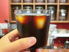 -RUMORS COFFEE ROASTERY鲁马滋咖啡(湖南路店)