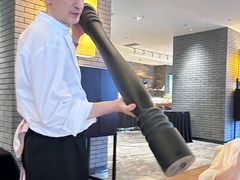 -圣丰索菲特·法国餐厅