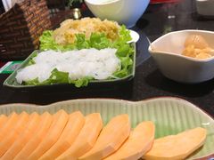 -东来顺饭庄(金泉广场店)