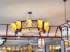 -惠宾饭庄(中山路店)