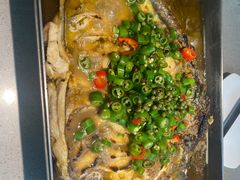 -半天妖烤鱼(方庄店)