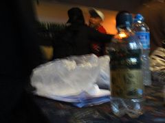 -哈尔滨北方国际青年旅舍(中央大街店)