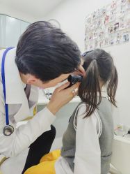 -唯儿诺儿童医院·儿科·眼科·口腔(金桥店)