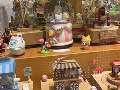 -墨格(世茂广场店)