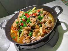 -蛙喔牛蛙(太仓万达店)