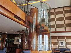 -上海红塔豪华精选酒店
