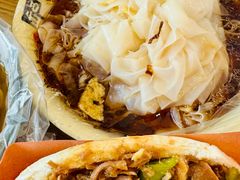 -八分场凉皮老店(正宗)