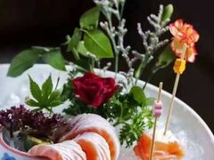 -二午一食创意日式料理(温泉步行一街店)